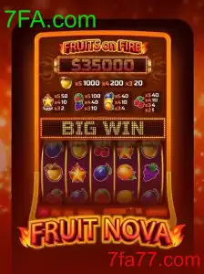 FruitNova